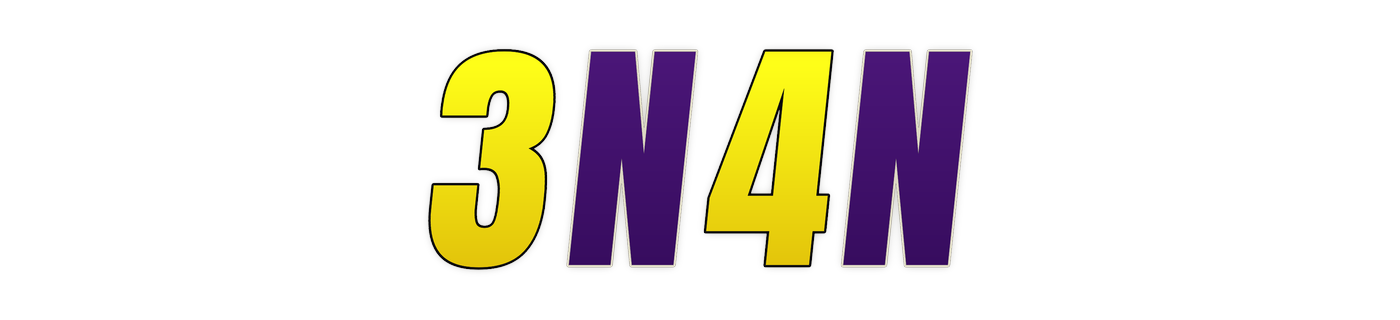 3n4n
